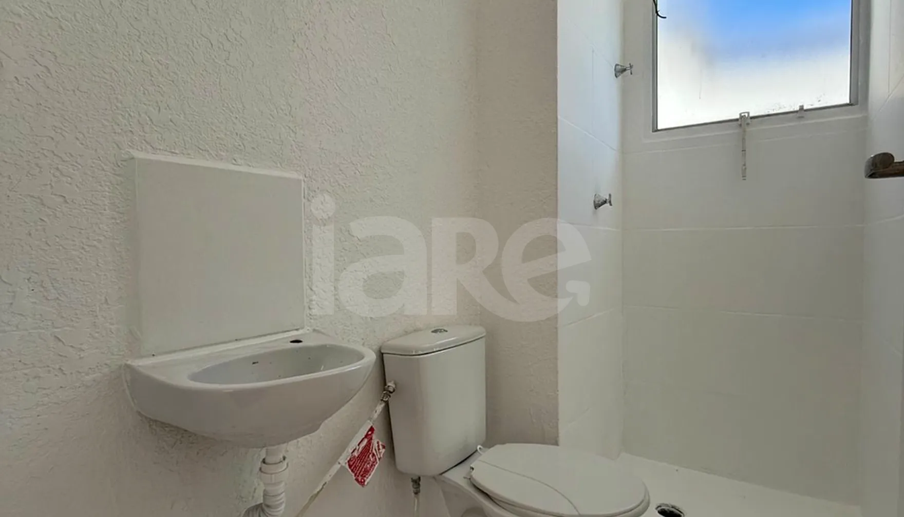 Residencial Alto Protásio Apto 504 Bloco 6 - Apartamento com 41 m², em Rubem Berta — foto 7
