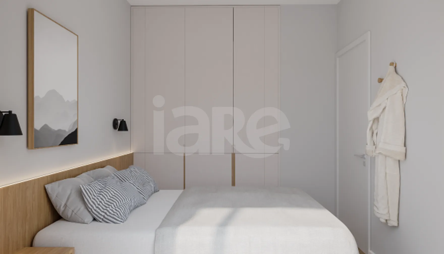 Parkside Itacorubi - Apartamento com 45,29 m², em Itacorubi — foto 30