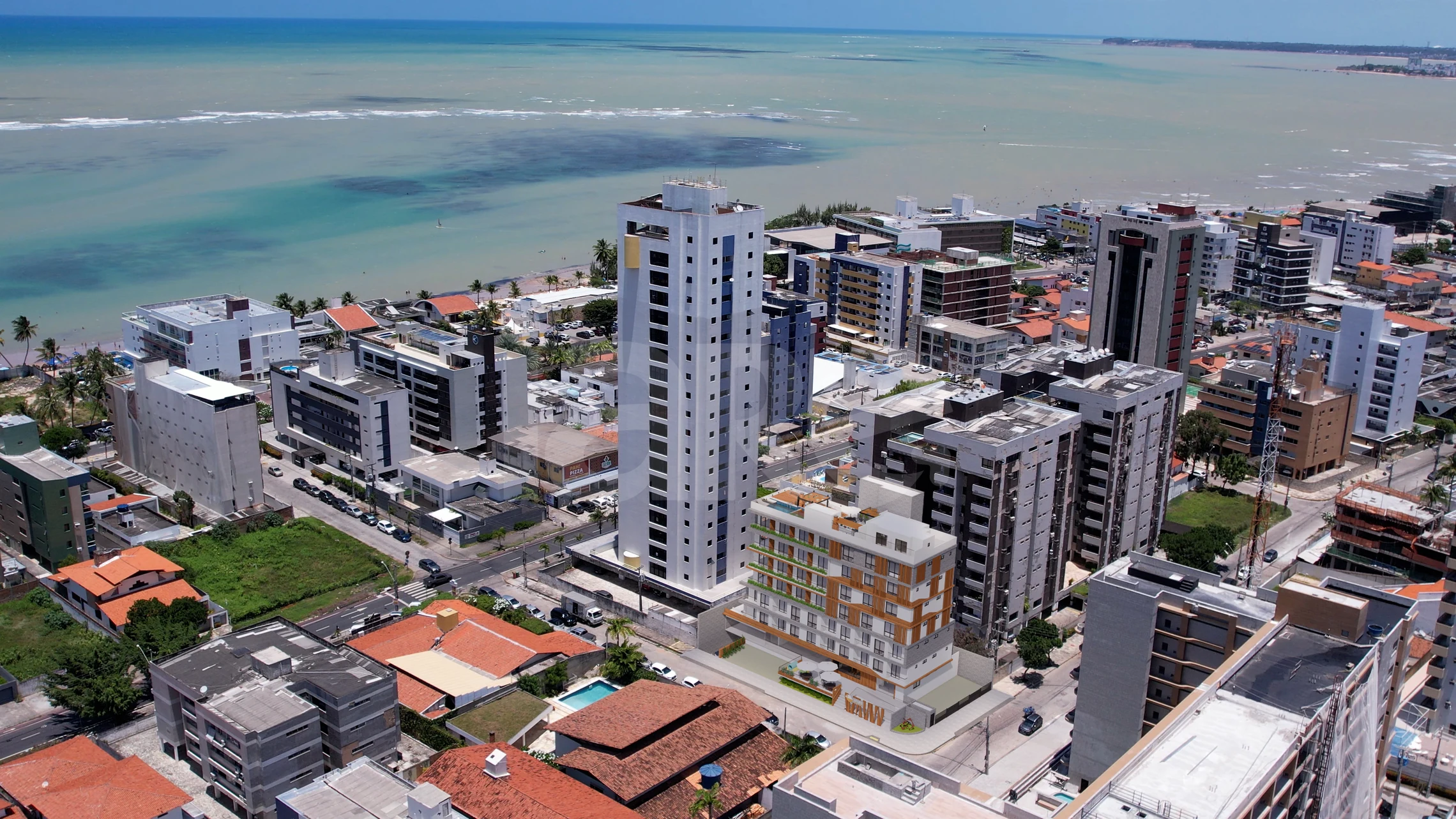 Up Life - Garden com 30,98 m², em Bessa — foto 31