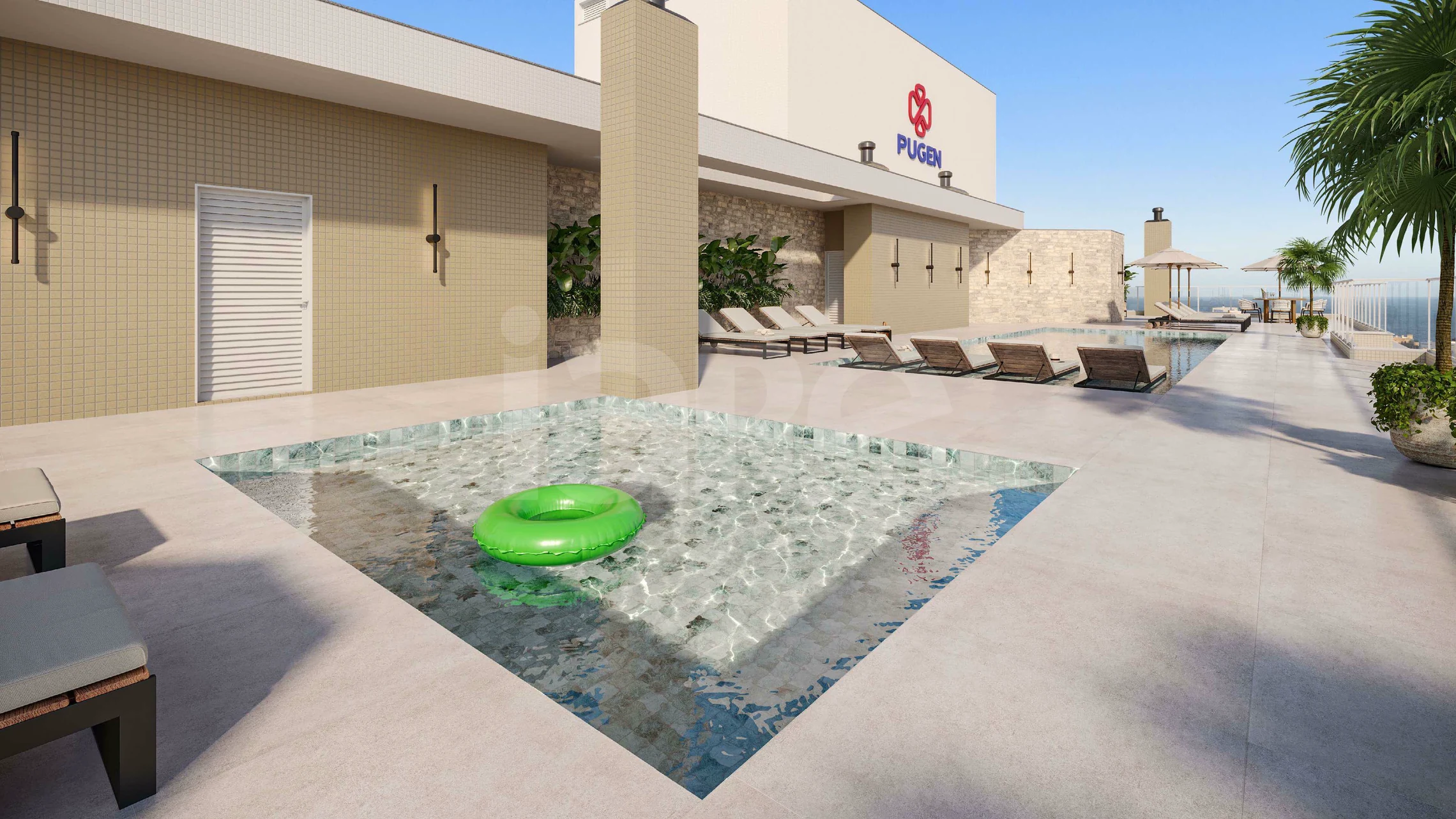 Altavista Ubirajara - Apartamento com 72,67 m², em Girassol — foto 22