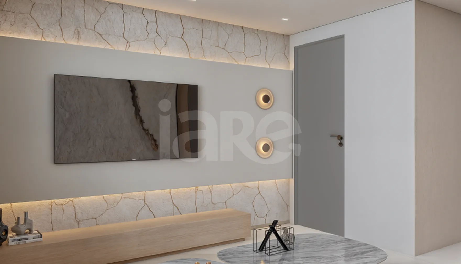 Sky Altiplano Residence - Garden com 107,06 m², em Altiplano Cabo Branco — foto 4
