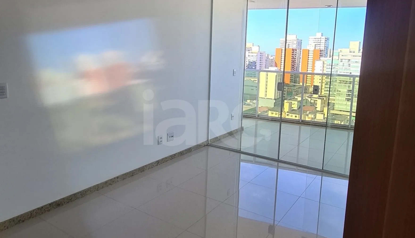 Costa do Havaí - Apartamento com 63,64 m², em Itapuã — foto 5