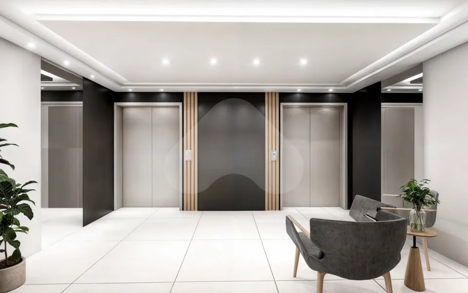 View Place Marina Mampituba - Apartamento com 64,52 m², em Centro — foto 2