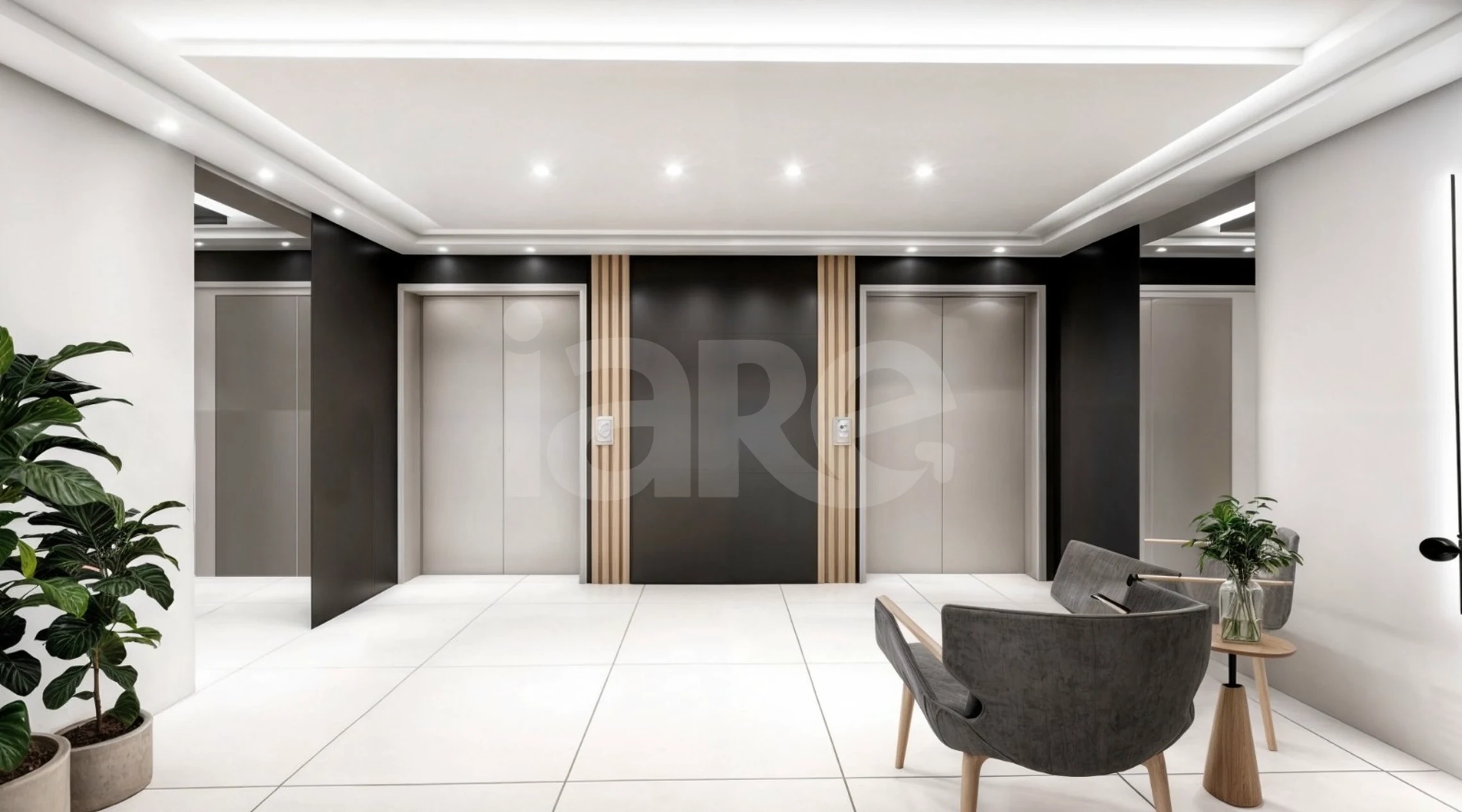 View Place Marina Mampituba - Apartamento com 77,16 m², em Centro — foto 5
