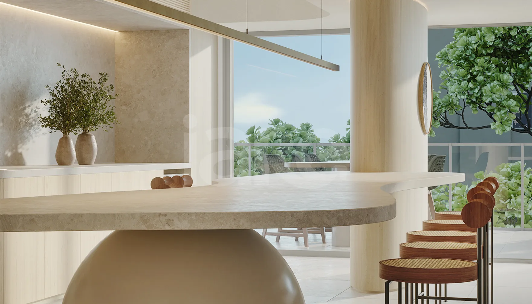 Vista Ipanema - Apartamento com 172,94 m², em Ipanema — foto 8