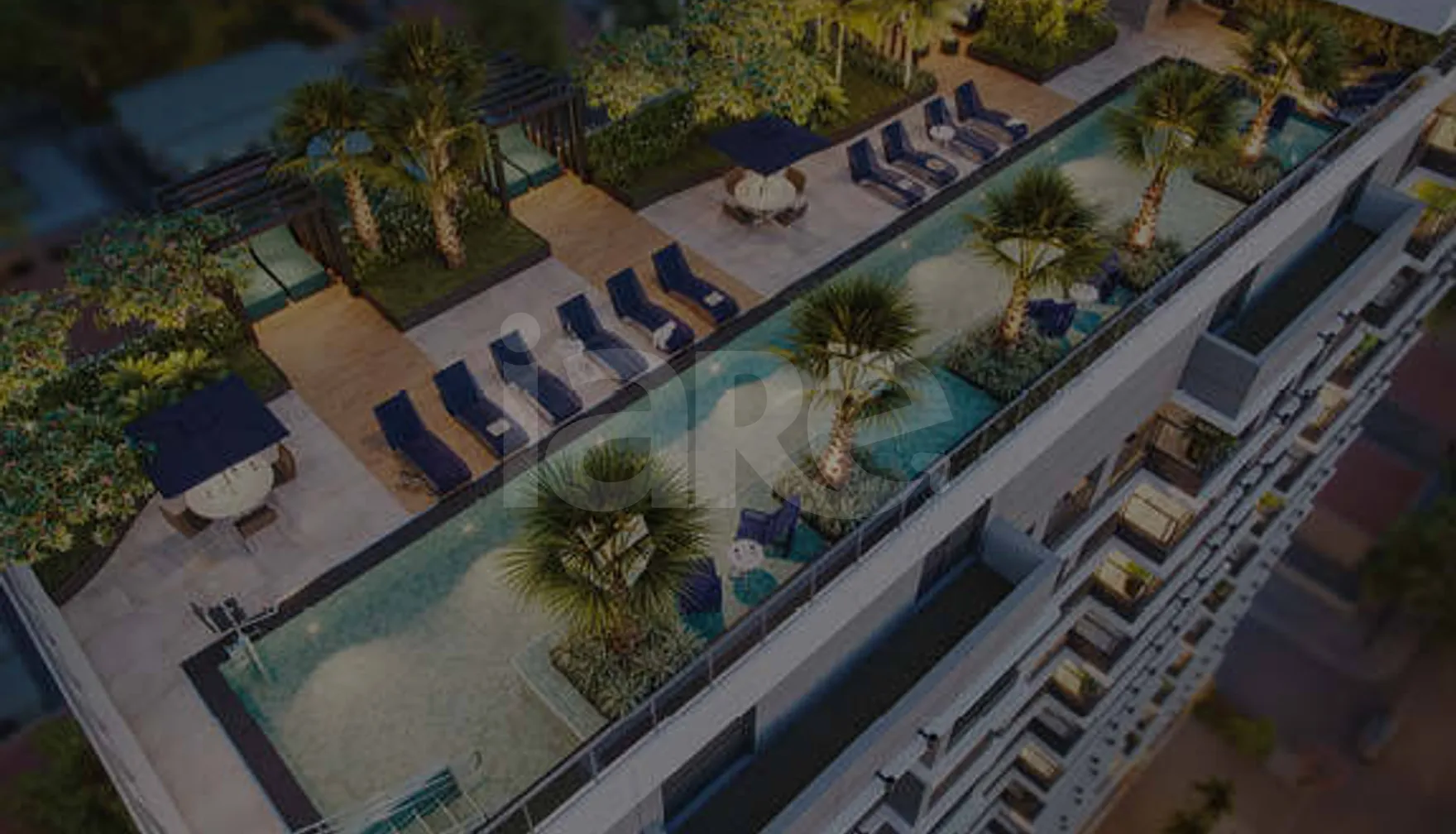 Exalt Ibirapuera by EZ - Garden com 30,12 m², em Ibirapuera — foto 30