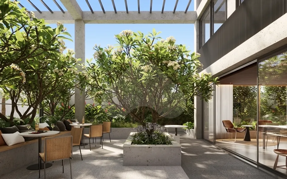 UnLimited Homes - Apartamento com 191,77 m², em Vila Olímpia — foto 16