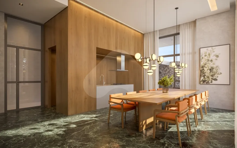 Voga Flórida - Studio com 22,38 m², em Brooklin Novo — foto 11