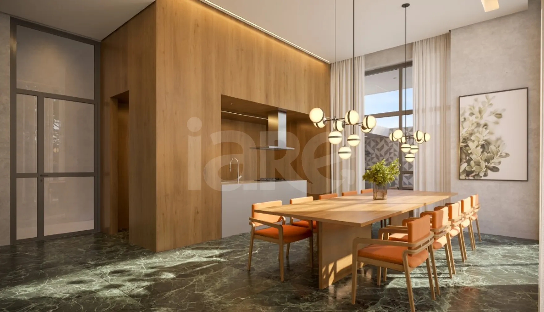 Voga Flórida - Apartamento com 38,49 m², em Brooklin Novo — foto 11