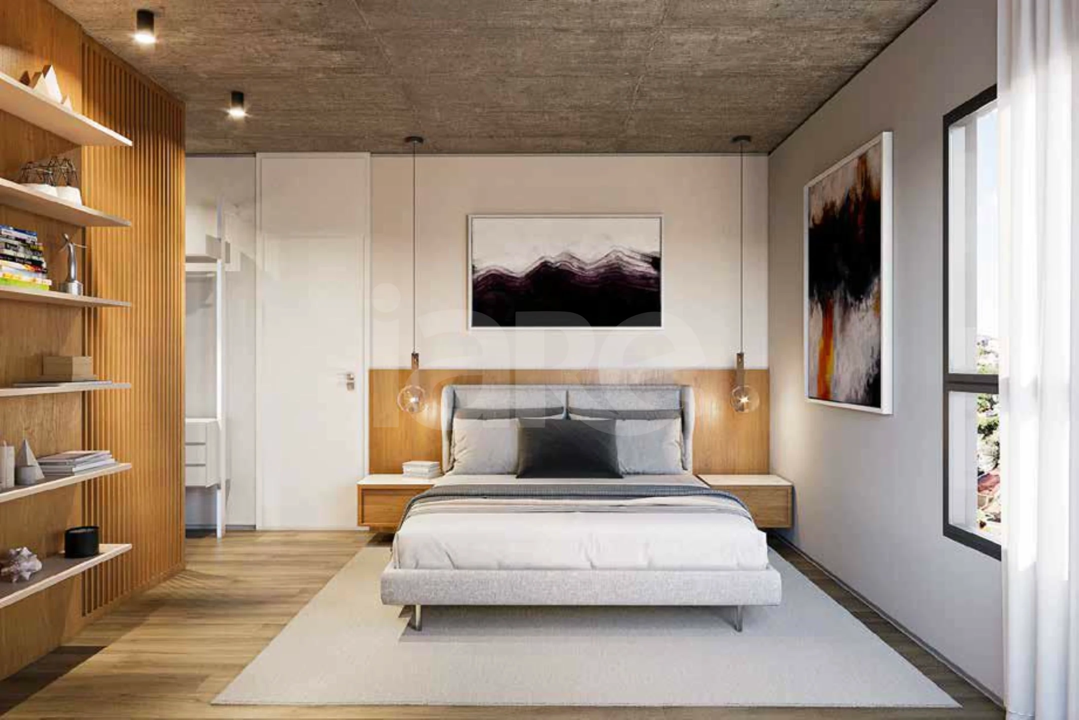 Manacá - Studio com 24,71 m², em Vila Clementino — foto 13