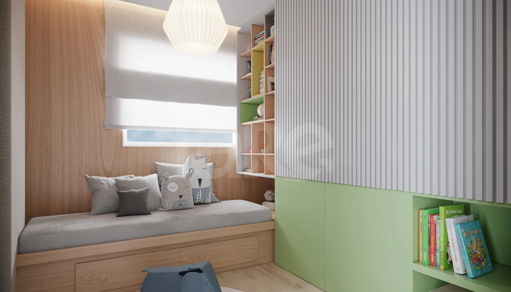 Greenview Brooklin - Apartamento com 75,45 m², em Brooklin Paulista — foto 7