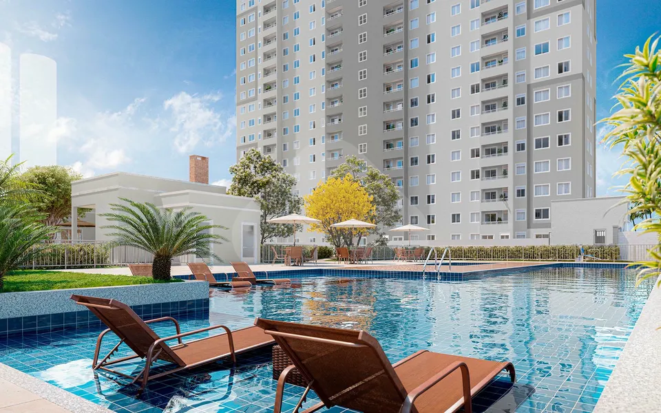 Reserva Redentor - Apartamento com 40,39 m², em Triagem — foto 20