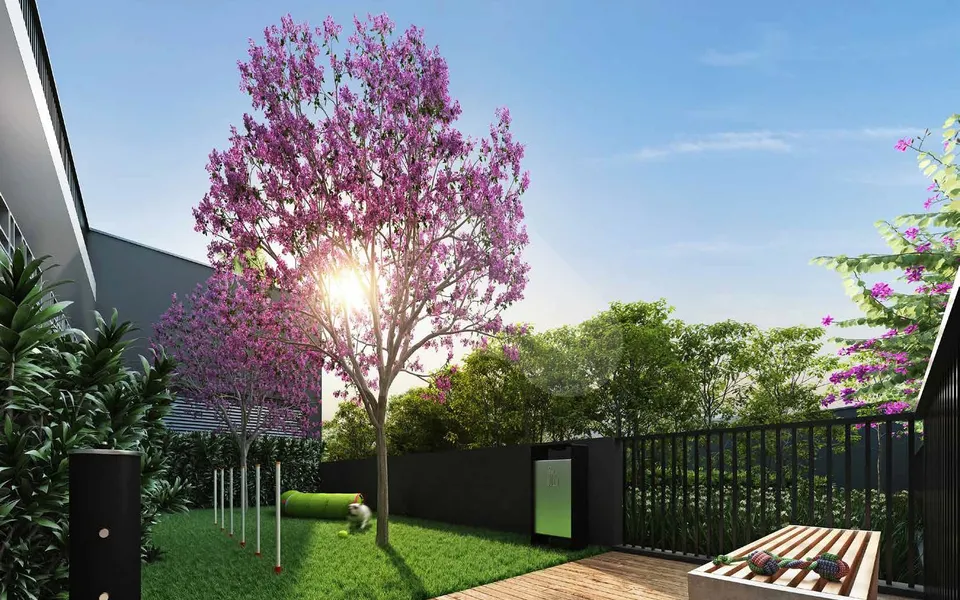 Canta - Apartamento com 147,9 m², em Santana — foto 13
