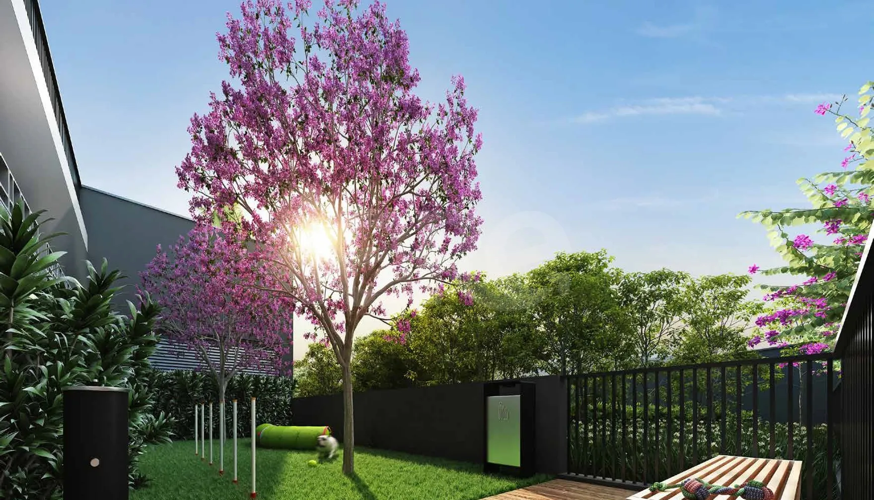 Canta - Apartamento com 147,9 m², em Santana — foto 13