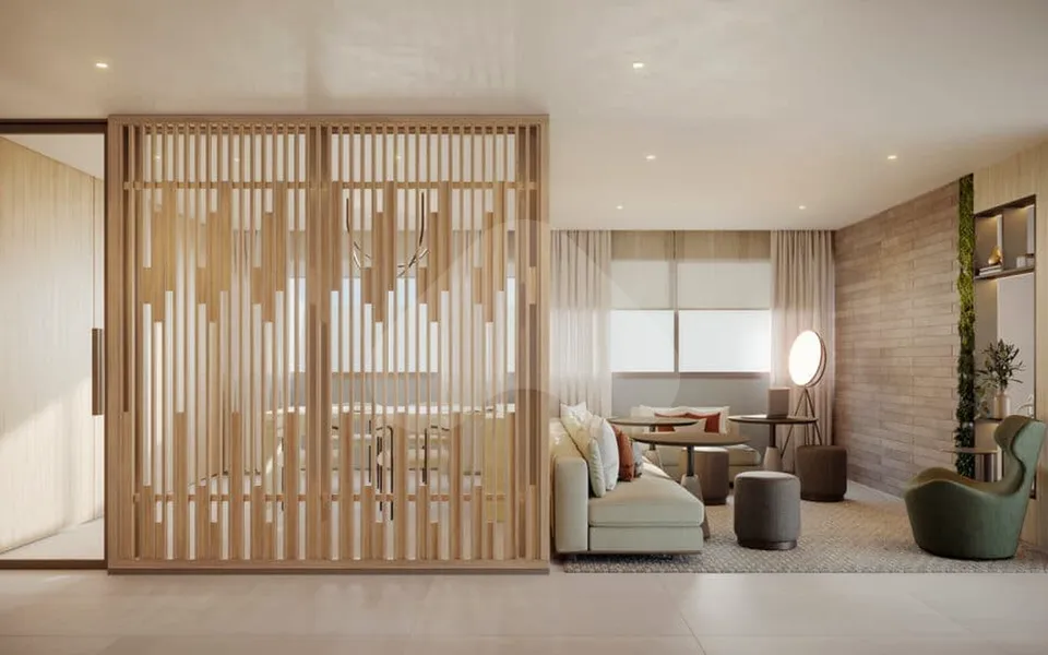 Organic by Paulo Mauro - Apartamento com 46,74 m², em Perdizes — foto 13