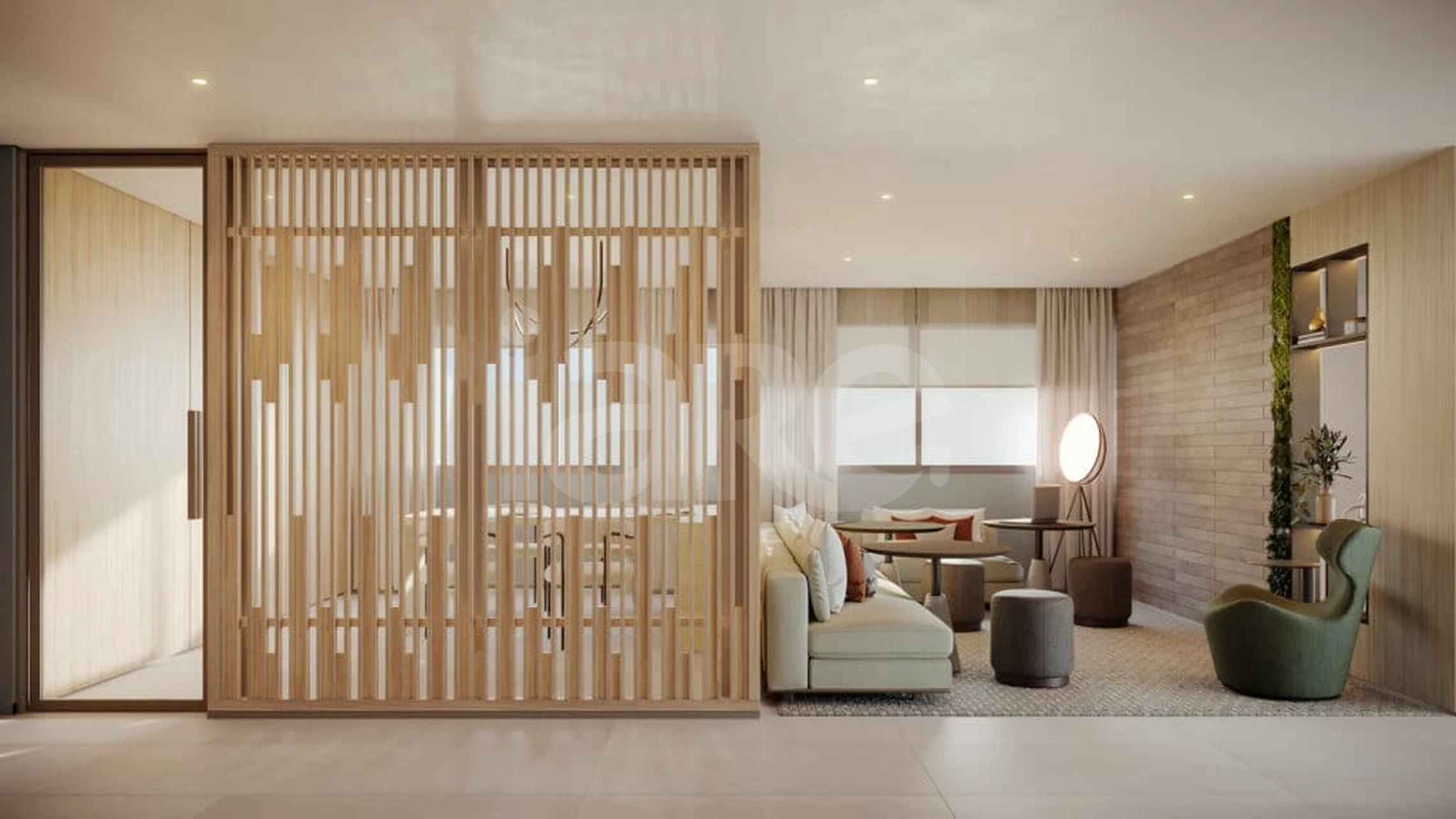Organic by Paulo Mauro - Apartamento com 105,02 m², em Perdizes — foto 13
