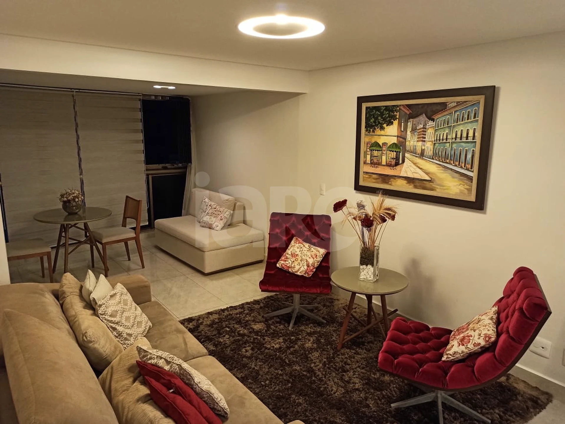 Lumiére - Apartamento com 145,47 m², em Itapuã — foto 5