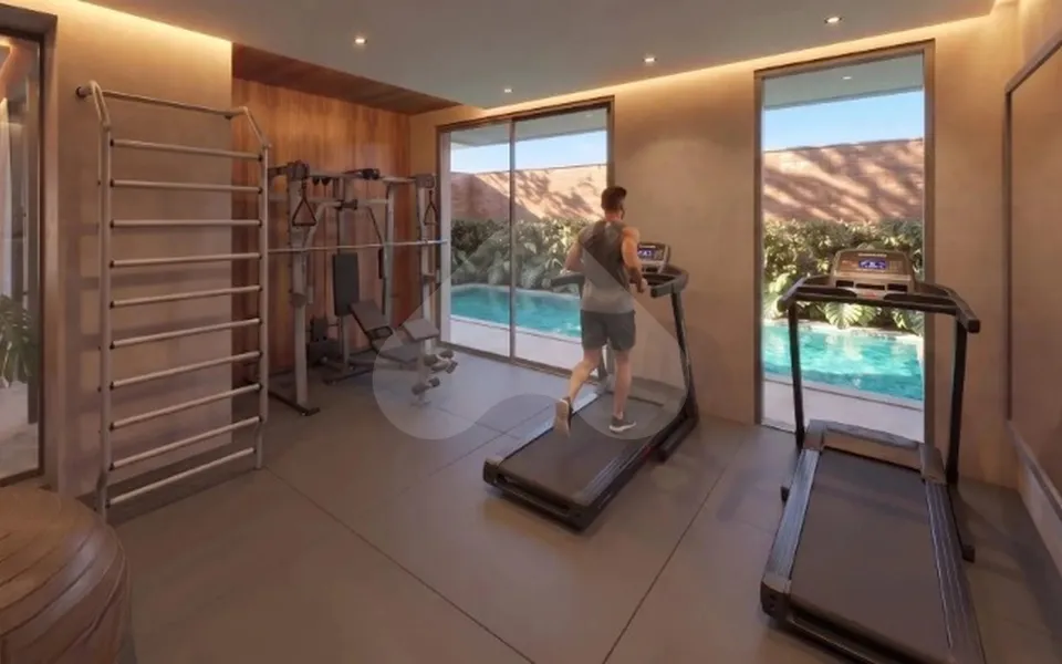Need Pinheiros - Studio com 20 m², em Pinheiros — foto 18
