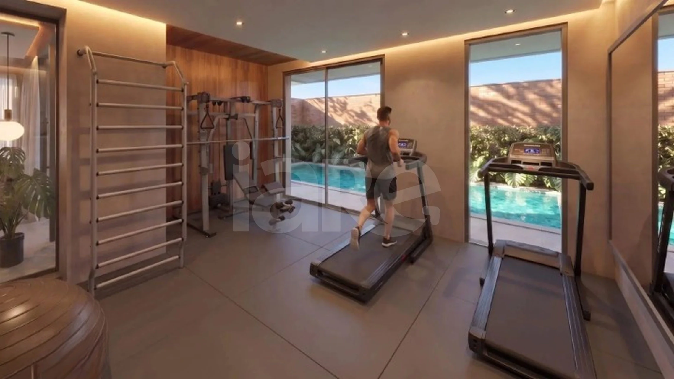 Need Pinheiros - Studio com 20 m², em Pinheiros — foto 18