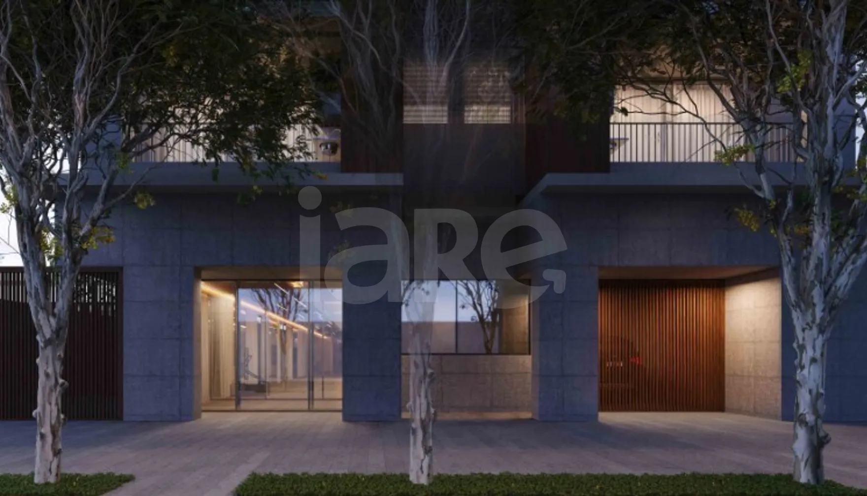 Terrae Vila Madalena - Studio com 29,71 m², em Pinheiros — foto 8