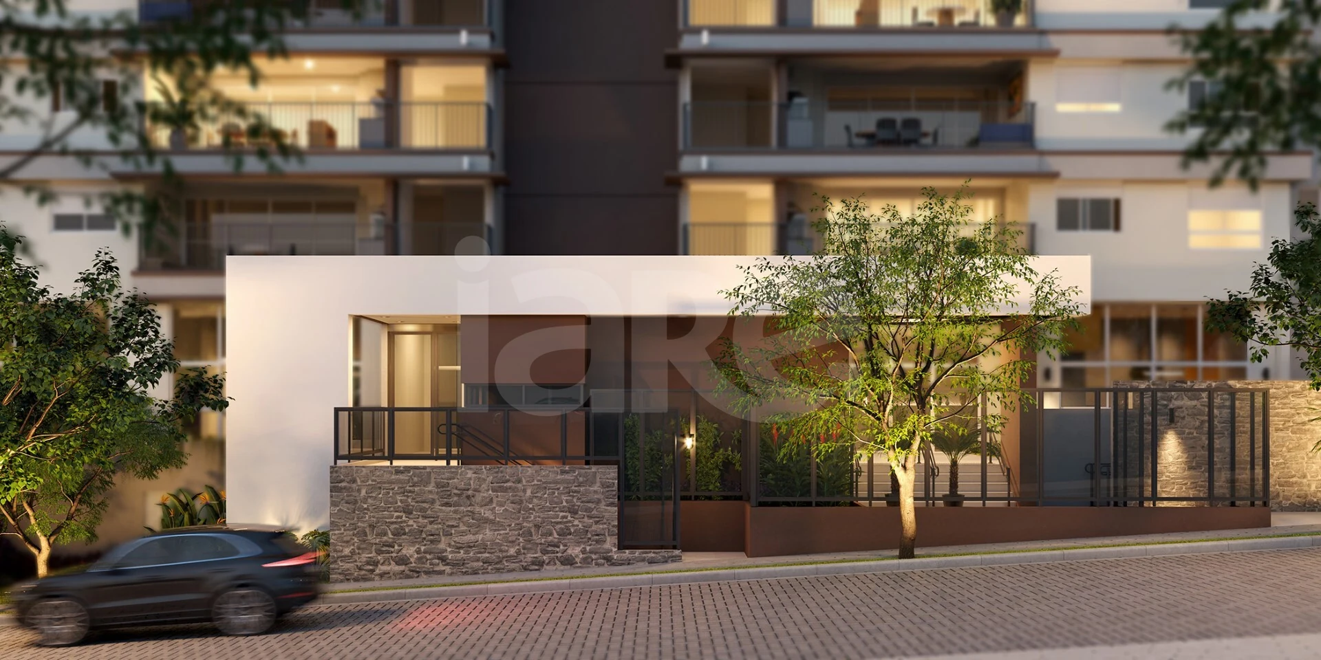 Ohana Morumbi - Apartamento com 94,86 m², em Morumbi — foto 7