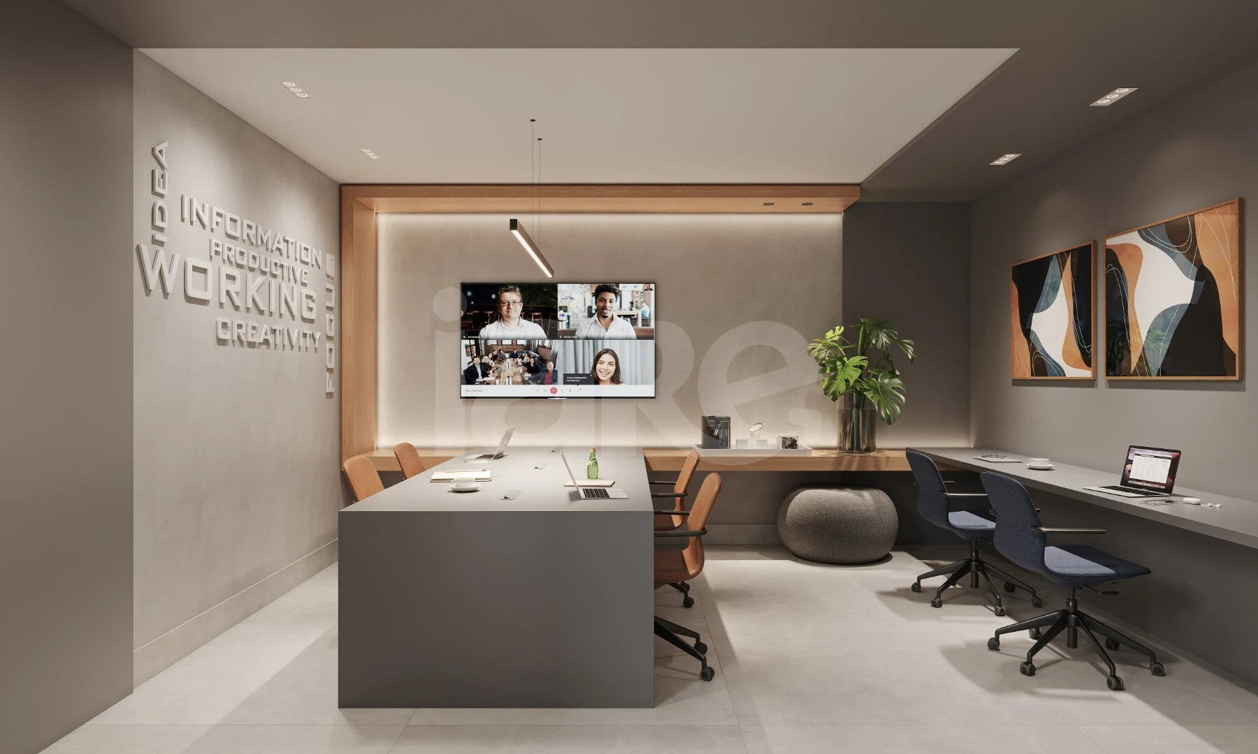 Native Exclusive - Garden com 237,26 m², em Itapuã — foto 8