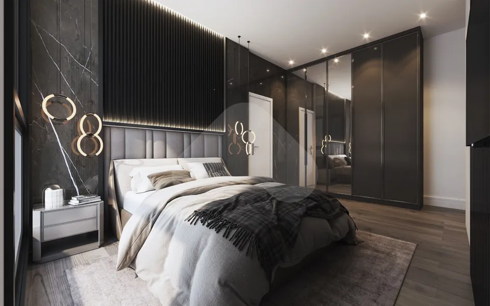 Torre di Giuseppe - Apartamento com 189,25 m², em Perequê — foto 30