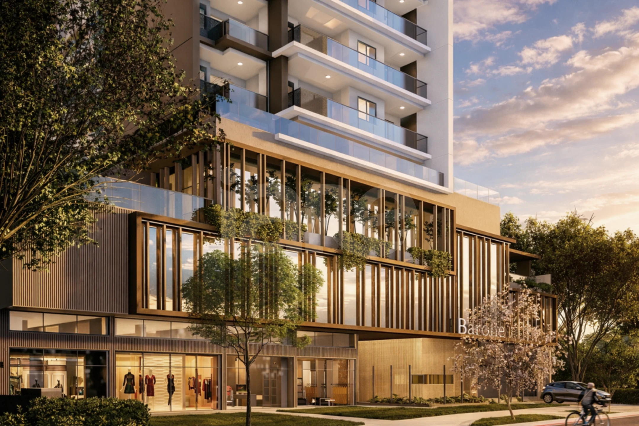 Barone - Garden com 94,13 m², em Jockey de Itaparica — foto 5