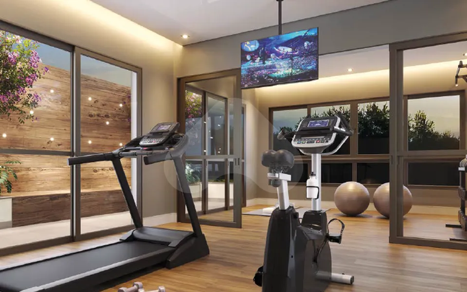 Florea Bosque da Saúde - Studio com 26,52 m², em Bosque da Saúde — foto 13