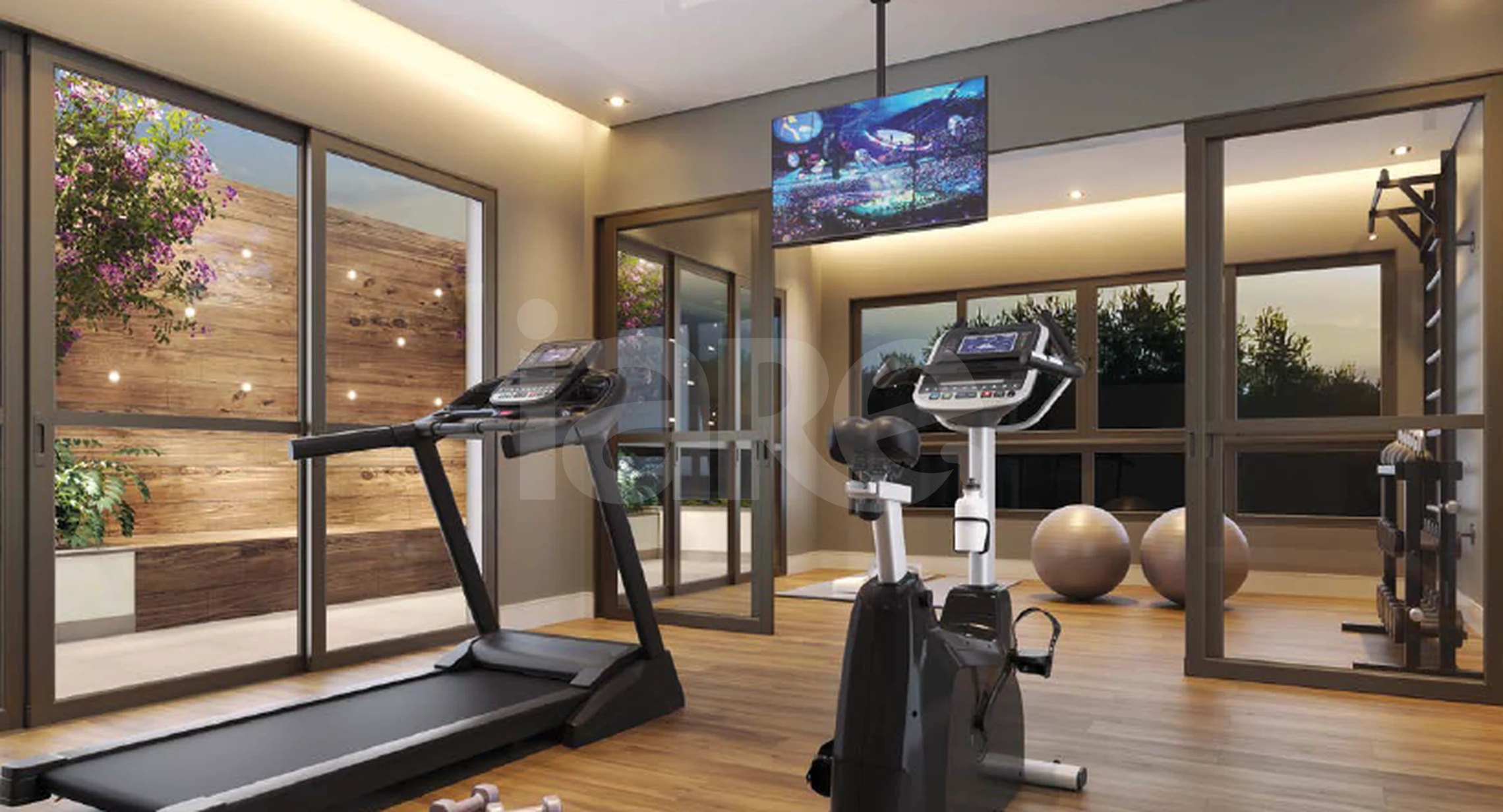Florea Bosque da Saúde - Studio com 26,52 m², em Bosque da Saúde — foto 13