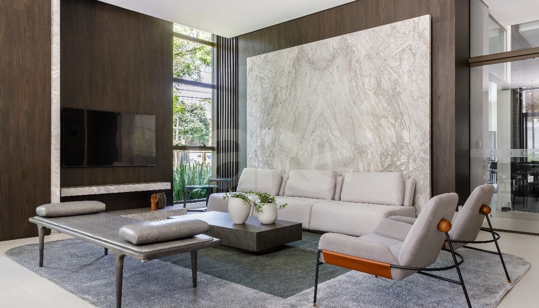 Álamo - Cobertura com 357,99 m², em Bigorrilho — foto 38