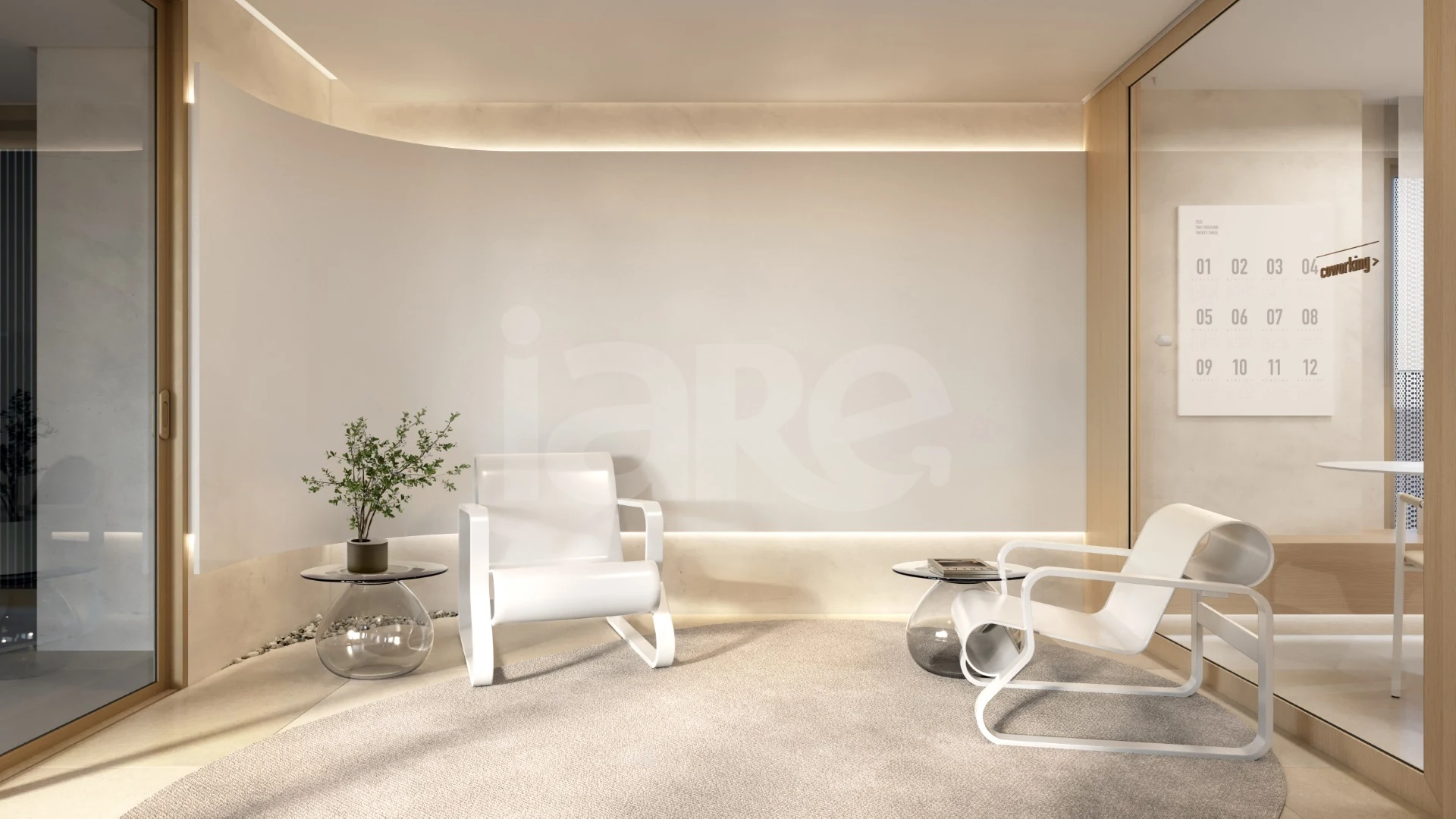 Zait - Studio com 31,62 m², em Mercês — foto 10