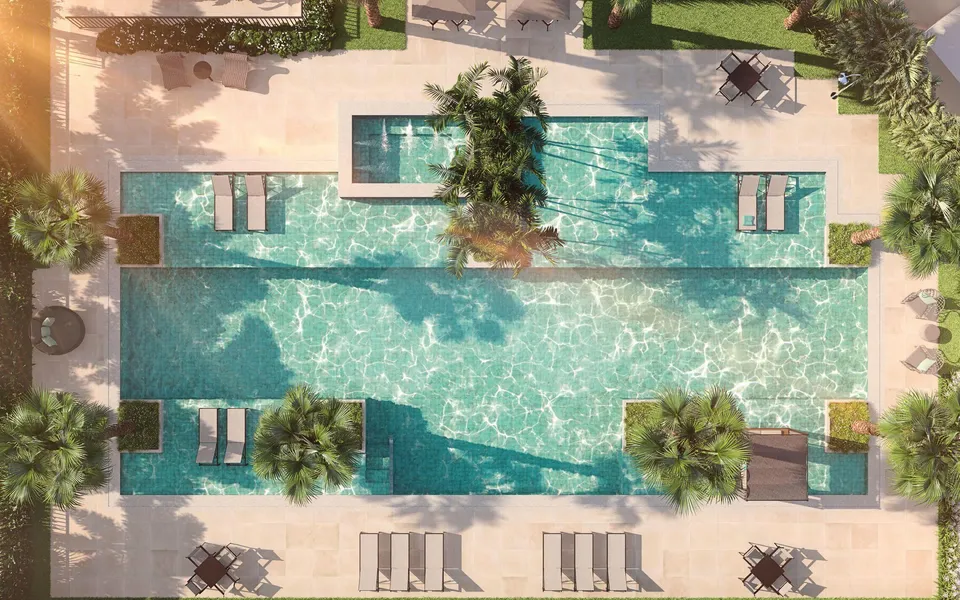 Living Wellness Aclimação - Apartamento com 75,9 m², em Aclimação — foto 17