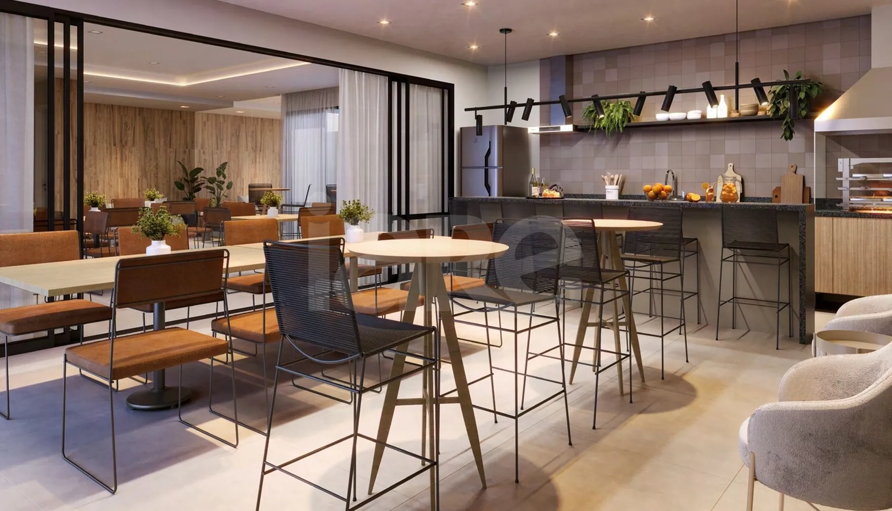 La Villa Barcelona Jundiaí - Casa com 145,85 m², em Medeiros — foto 14