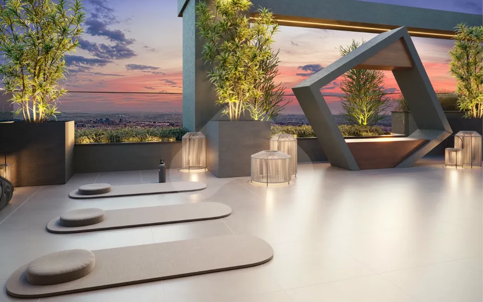 Dot - Loja com 42,92 m², em Capão Raso — foto 20