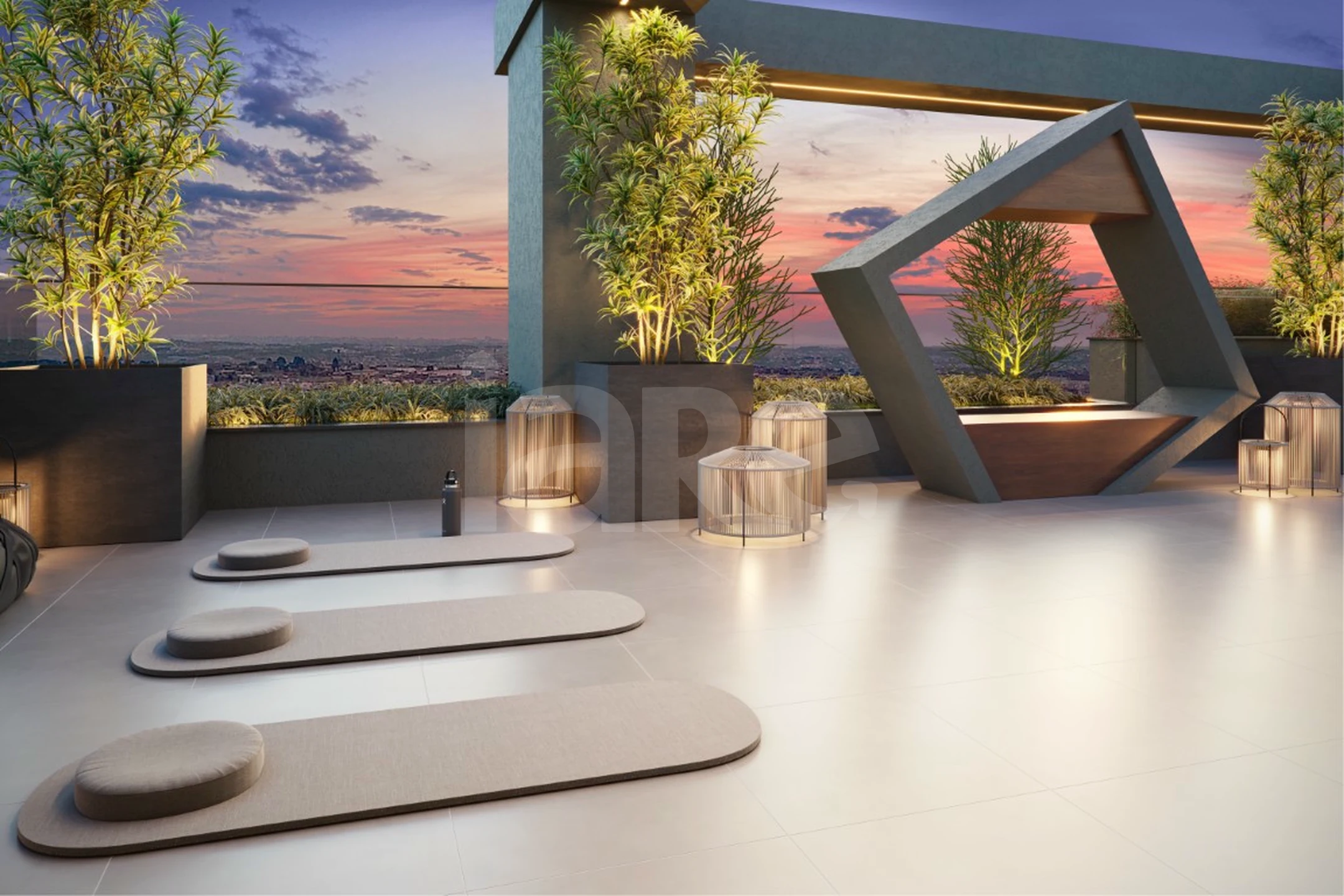 Dot - Studio com 29,6 m², em Capão Raso — foto 30