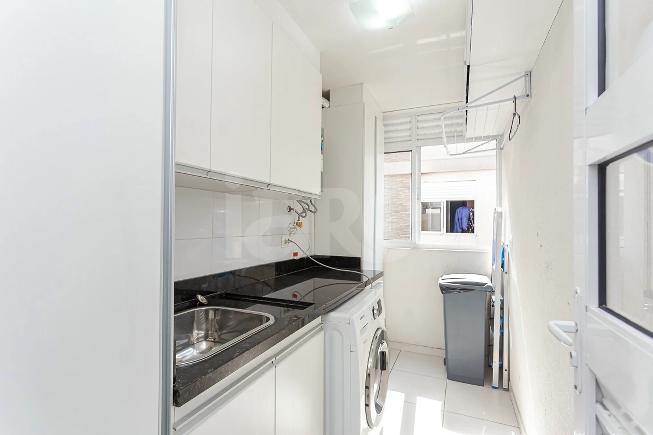 Residencial Tom Jobim Apto 1401B - Apartamento com 59 m², em Uberaba — foto 13