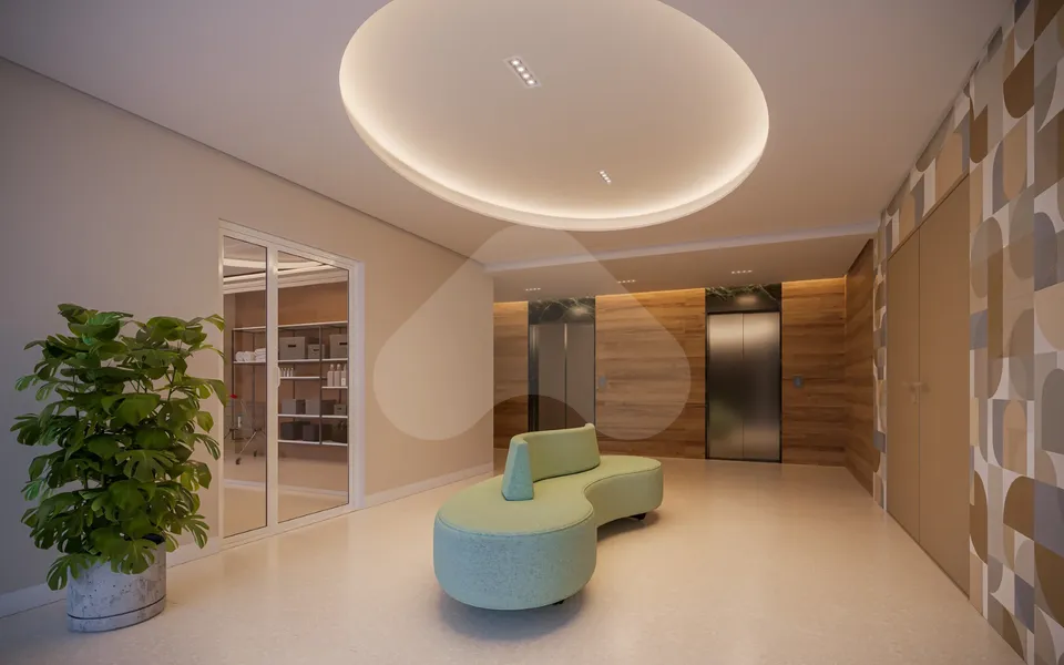 Helbor Alegria Patteo Mogilar - Apartamento com 66,02 m², em Vila Mogilar — foto 6
