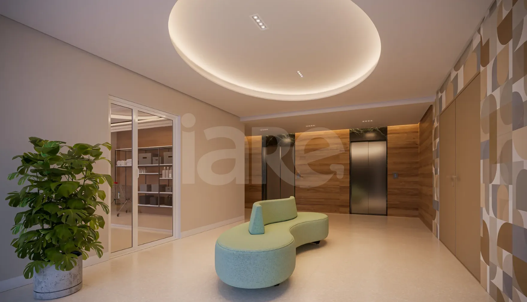 Helbor Alegria Patteo Mogilar - Apartamento com 66,02 m², em Vila Mogilar — foto 6