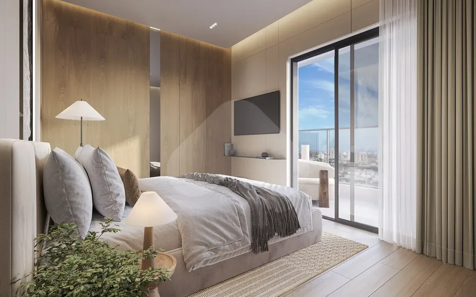 Symphony Home - Apartamento com 65,33 m², em São João — foto 30