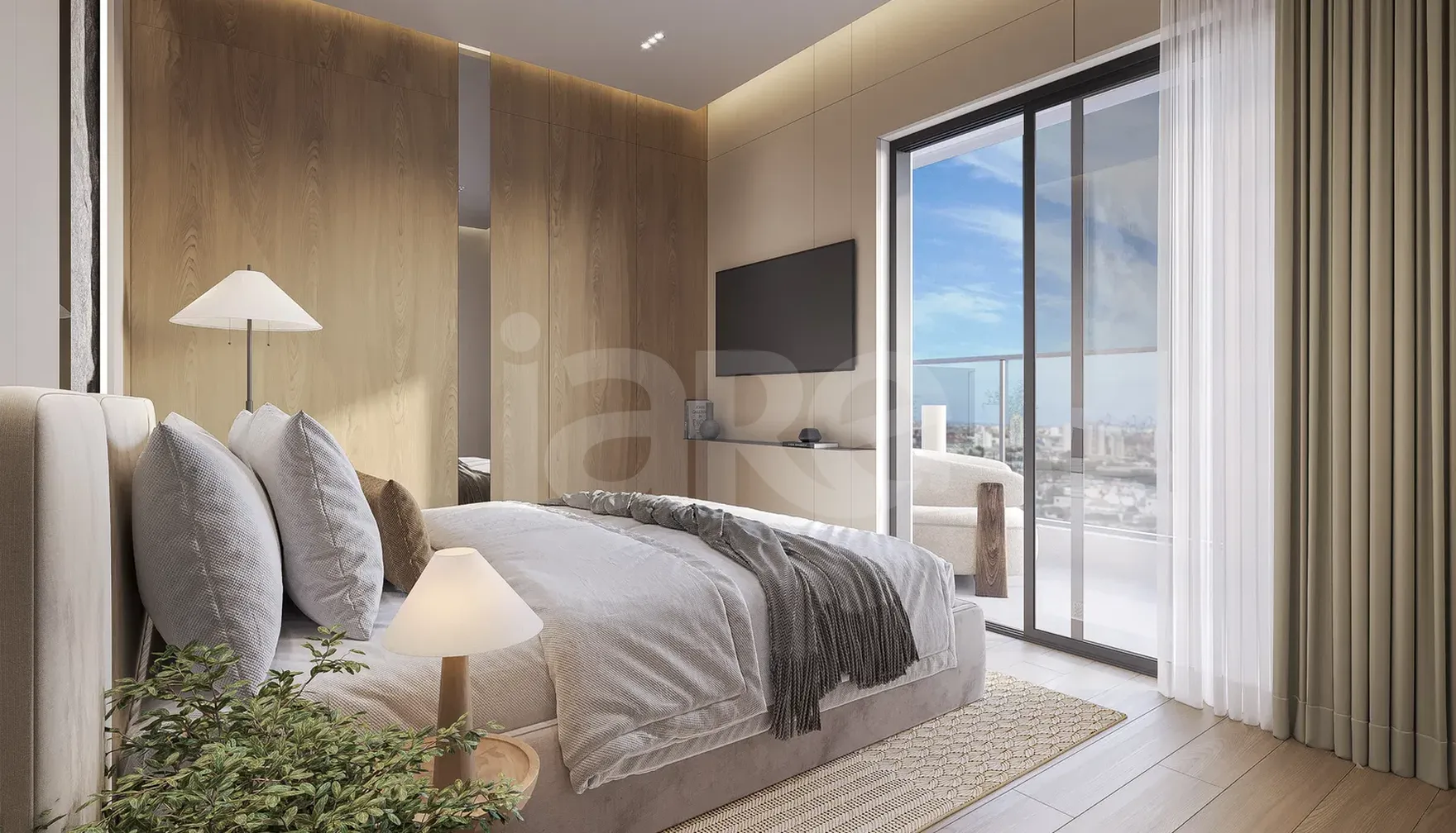 Symphony Home - Apartamento com 88,27 m², em São João — foto 7
