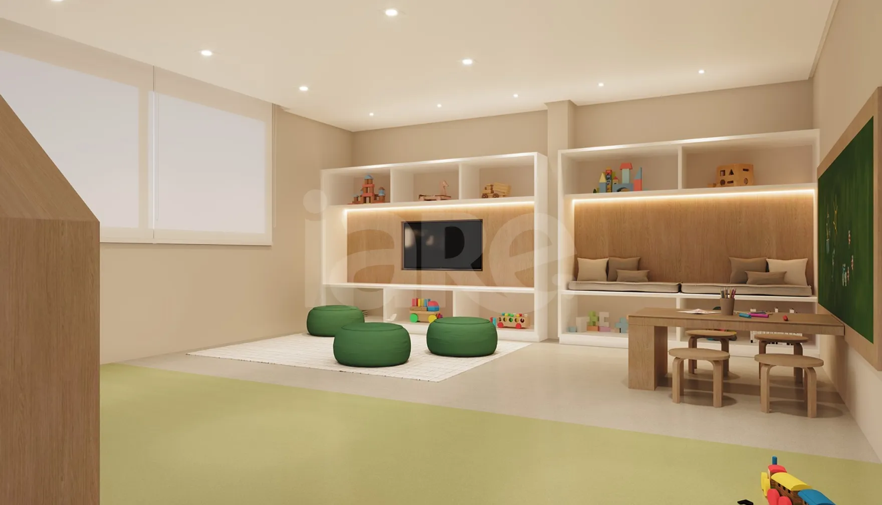 Bellissimo Mooca - Apartamento com 31,31 m², em Mooca — foto 6