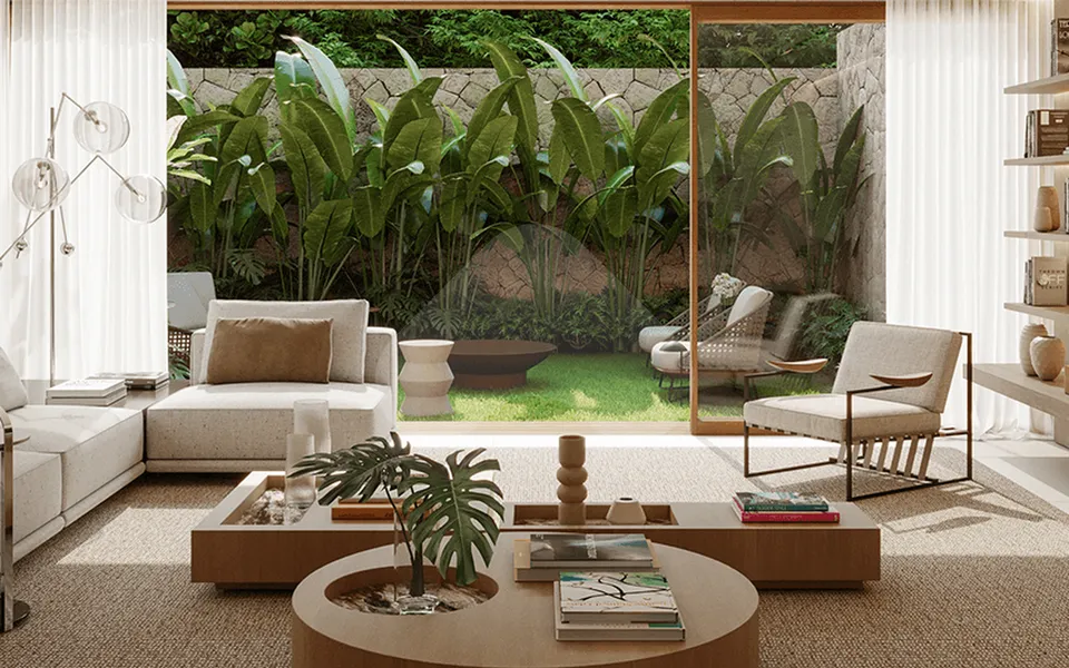 Terráz - Casa com 489 m², em Alto de Pinheiros — foto 2