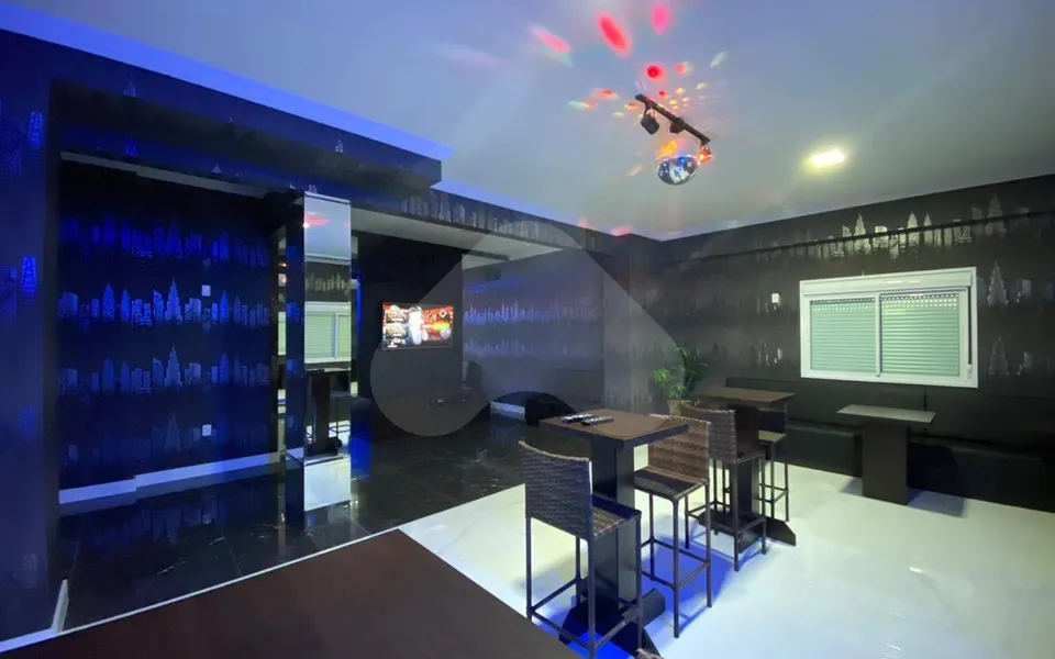 Eunice Costa - Cobertura com 142,93 m², em Canto Grande — foto 30