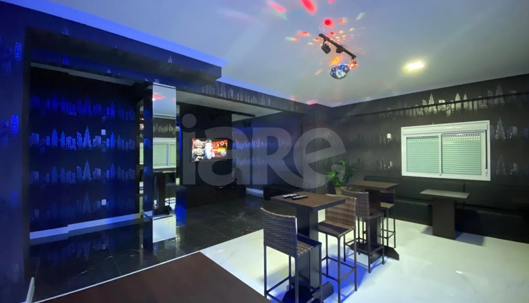 Eunice Costa - Cobertura com 142,93 m², em Canto Grande — foto 56