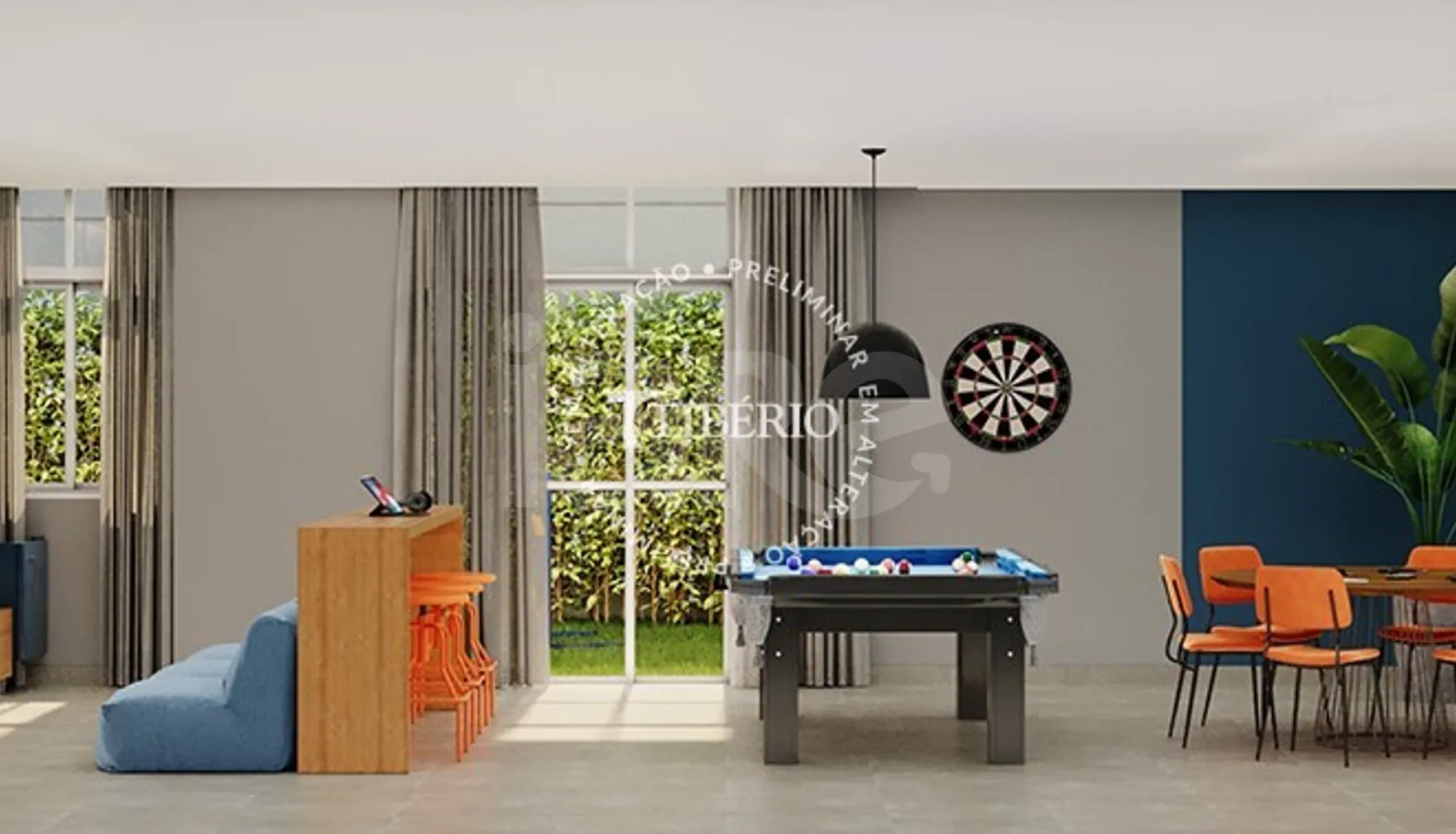 Jump Tatuapé - Apartamento com 38,08 m², em Tatuapé — foto 15