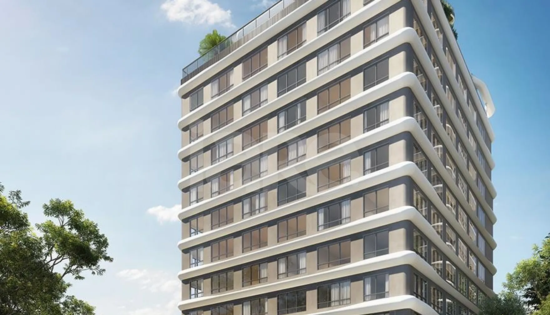 Cidade Jockey Miami - Studio com 36,66 m², em Butantã — foto 3