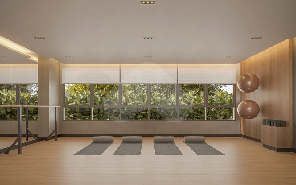 Vértice Butantã Residences by Diálogo - Apartamento com 39,93 m², em Butantã — foto 8