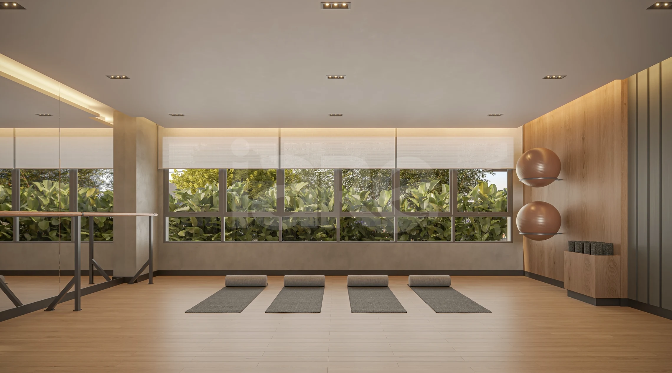 Vértice Butantã Residences by Diálogo - Apartamento com 39,93 m², em Butantã — foto 8