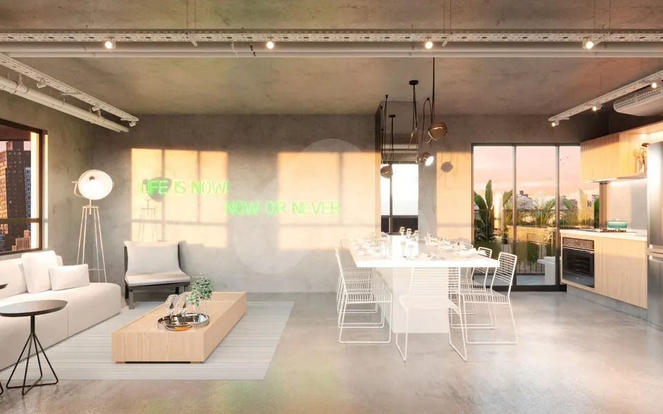Jaú 1894 - Studio com 42,07 m², em Jardim Paulista — foto 28